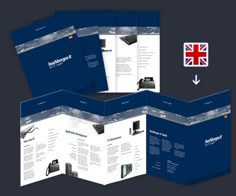 BIT Imagebrosch&uuml;re