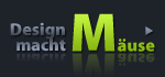 Design macht M&auml;use